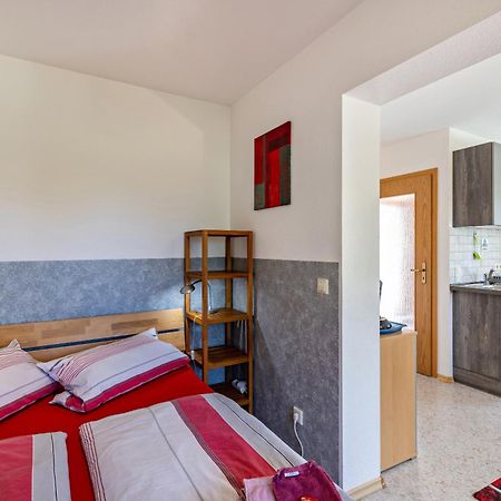 Apartament An Der Schwaebischen Alb Mössingen Zewnętrze zdjęcie