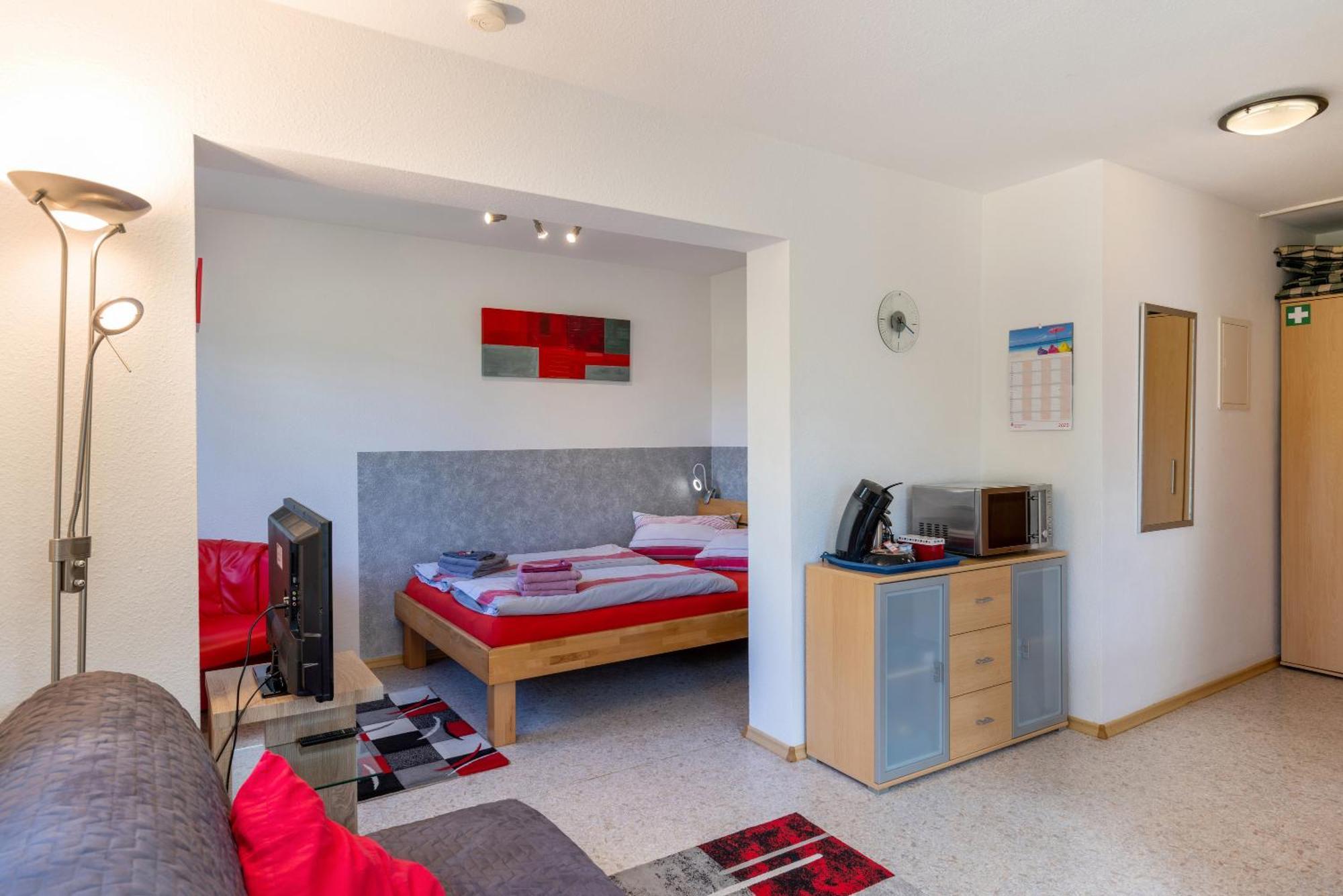 Apartament An Der Schwaebischen Alb Mössingen Zewnętrze zdjęcie