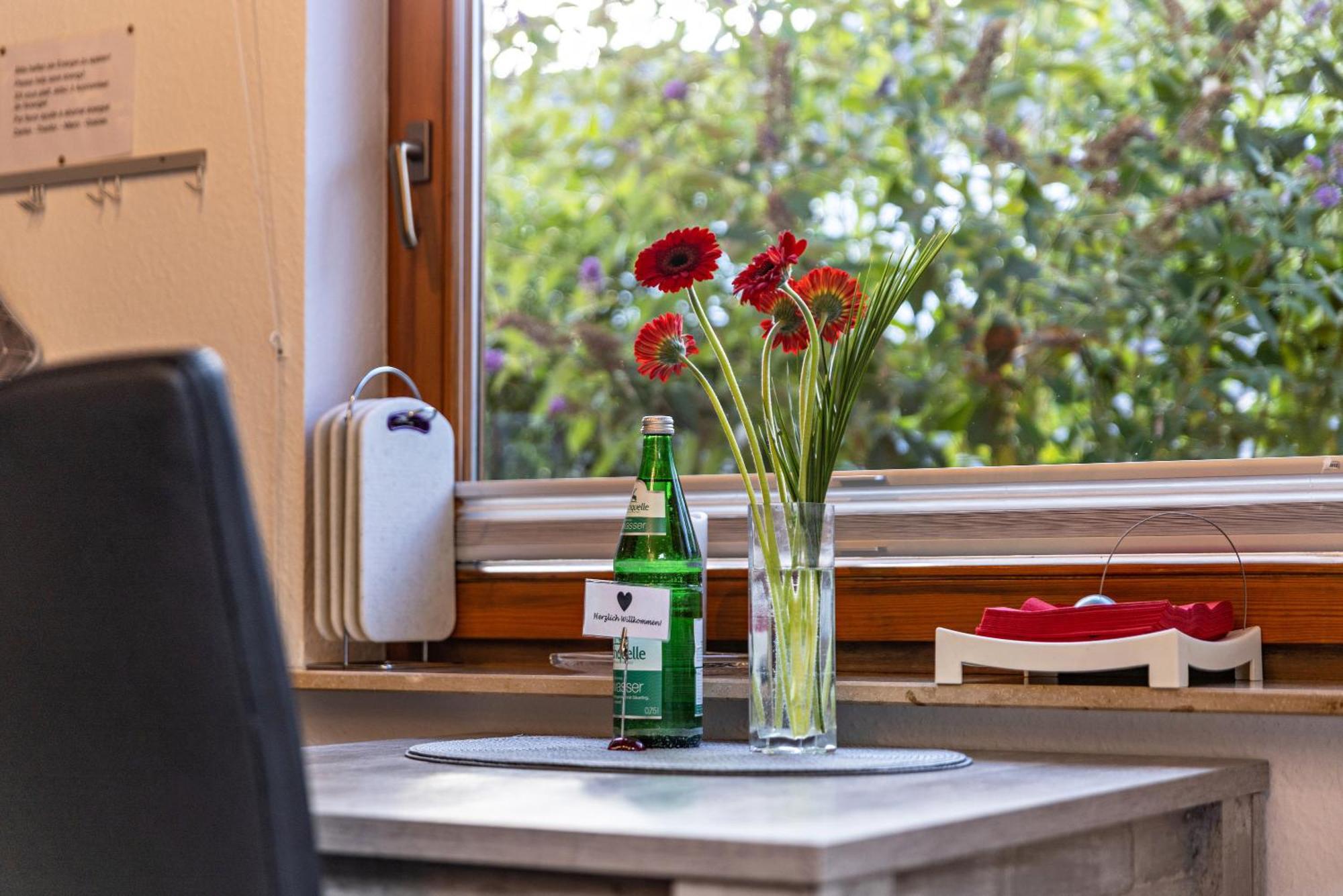 Apartament An Der Schwaebischen Alb Mössingen Zewnętrze zdjęcie
