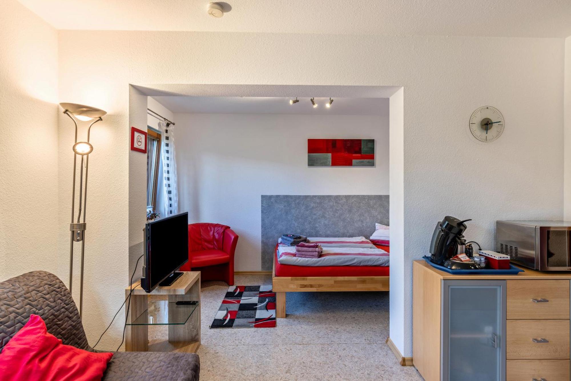 Apartament An Der Schwaebischen Alb Mössingen Zewnętrze zdjęcie