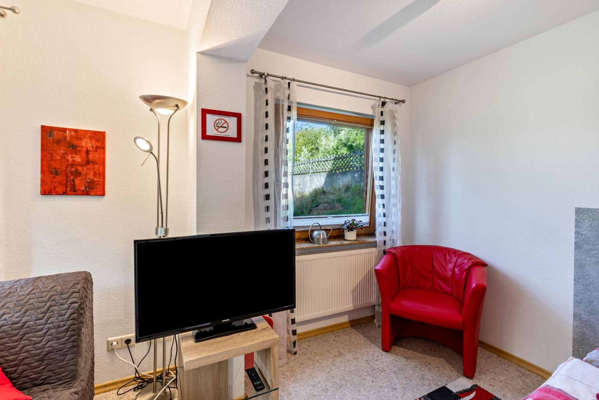 Apartament An Der Schwaebischen Alb Mössingen Zewnętrze zdjęcie