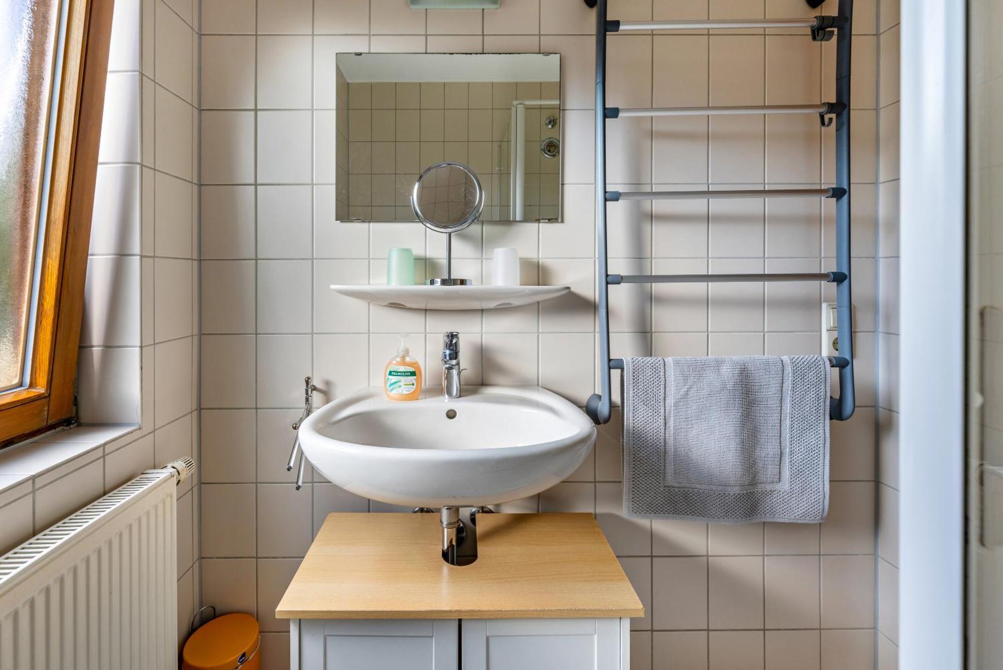Apartament An Der Schwaebischen Alb Mössingen Zewnętrze zdjęcie
