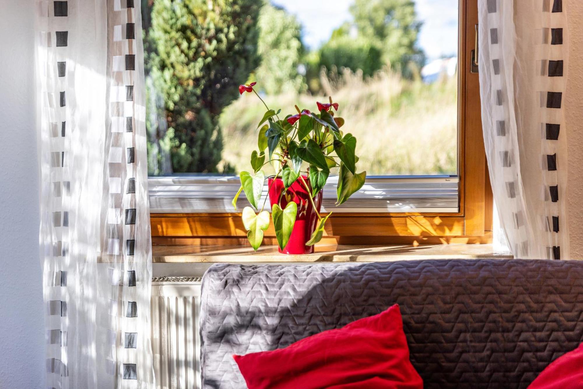Apartament An Der Schwaebischen Alb Mössingen Zewnętrze zdjęcie